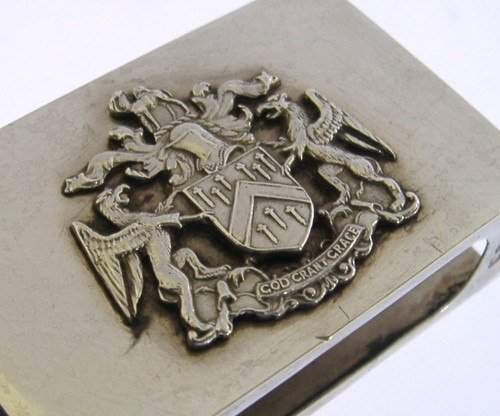 Worshipful company grocers - of,