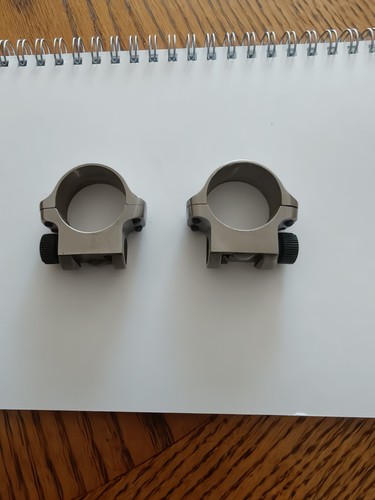 Ruger genuine pair of - ruger,