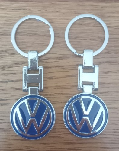 Volkswagen double sided - 2,