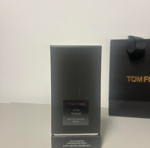 Tom ford oud wood - wood, de