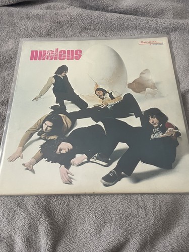 Nucleus rare psych mainstream - nucleus,