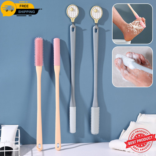 Pcs silicone toe brush - 2, foot