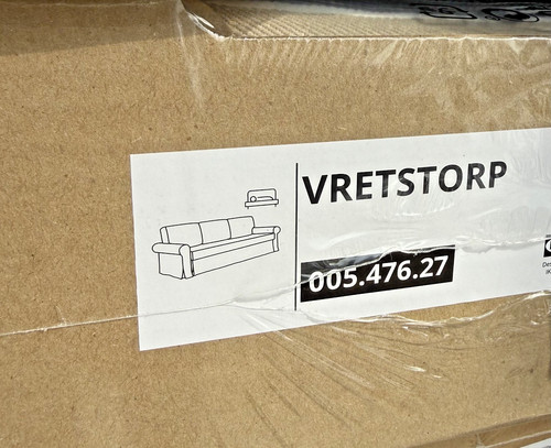 Ikea vretstorp cover for - ikea,
