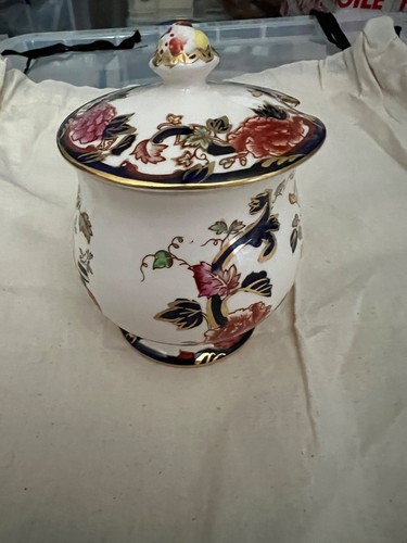 Masons ironstone mandalay - masons,