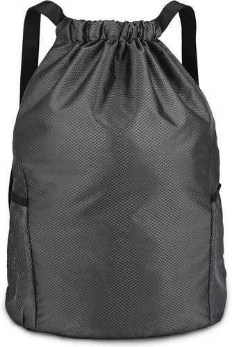 Bag drawstring gym - pe,