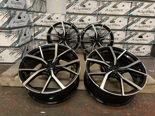 2025 rs6 style alloy - 2025,