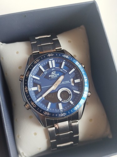 Casio edifice efv - casio,