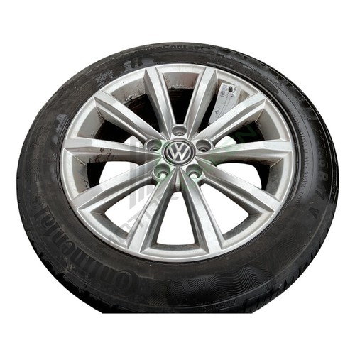 Volkswagen passat 2017 alloy - passat,