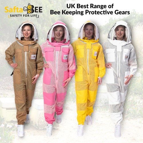 Beekeeping suit layer ultra - beekeeping, 3