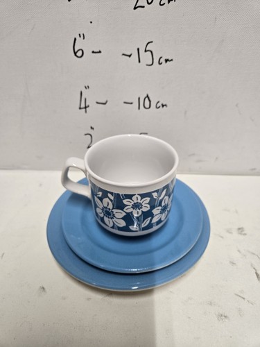 Tams vintage tea - /, coffee