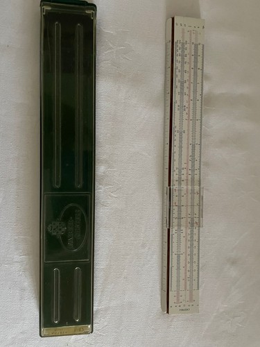 Vintage faber castell 1 - a, faber-castell