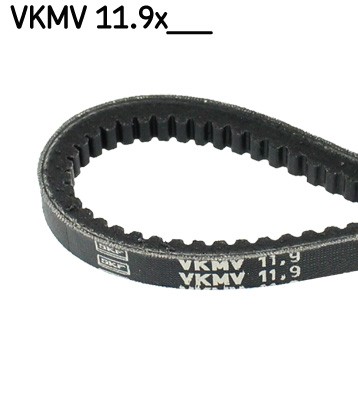 Skf vkmv 9x710 belt for - vkmv, v-belt