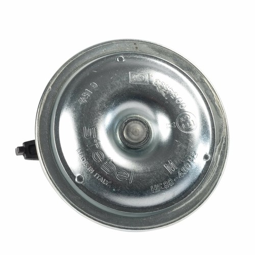 Stebel motorcycle horn 12v - motorcycle,