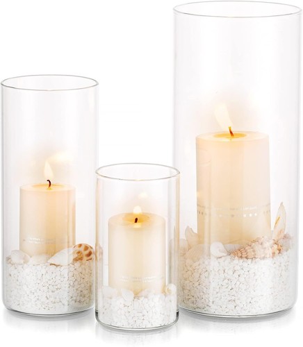Glasseam glass hurricane - glasseam,