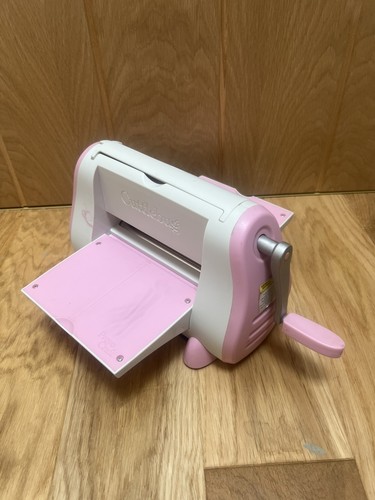 Provo craft cuttlebug - provo,