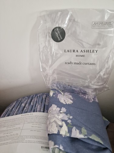 New laura ashley violetta - laura,