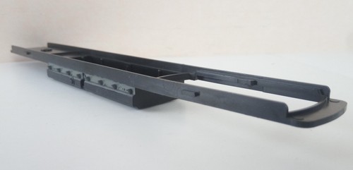 Lima gauge type - oo,