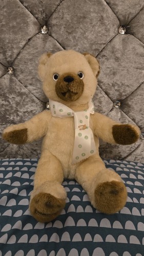 Vintage merrythought bear - merrythought,