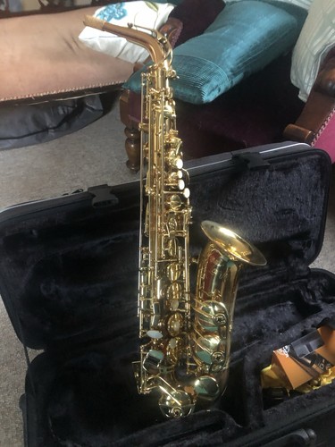 Selmer as250 alto - selmer,