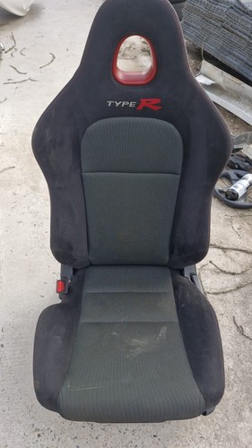 Honda civic type ep3 front - civic,