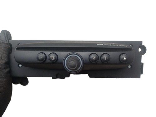 Mini cooper radio - cooper, stereo