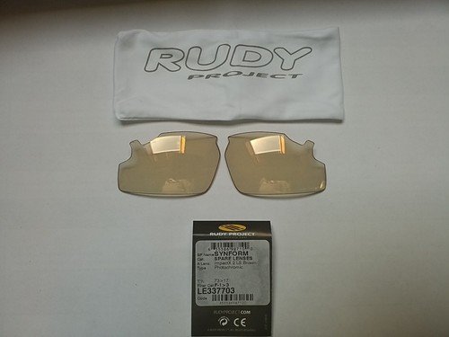 Rudy project synform impact - rudy, x