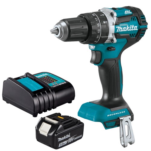 Makita dhp487sf 18v lxt - makita,