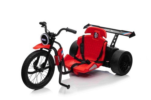 Drift 24v electric - drift, ride