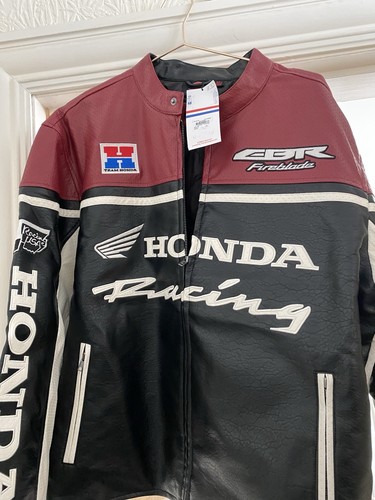 Honda racing cbr - racing, xl