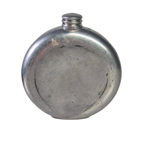 Pinder brothers hip flask arw - hip,