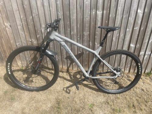 Nukeproof scout 290 comp 2021 - nukeproof,
