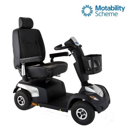 Invacare comet ultra - invacare,
