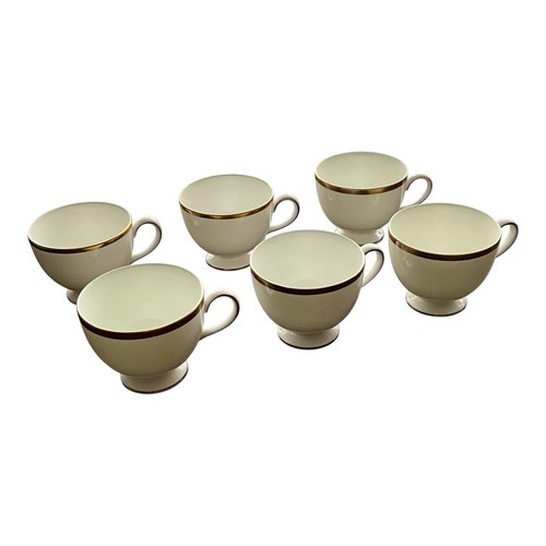 Wedgwood tea cups - cups, set