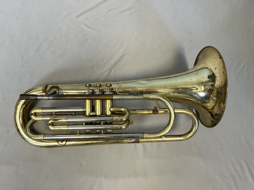 Getzen elkhorn wis s a - elkhorn,, wis.