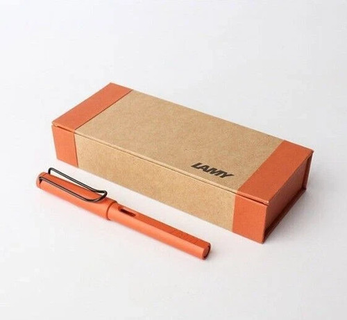 Lamy safari origin fountain - origin,