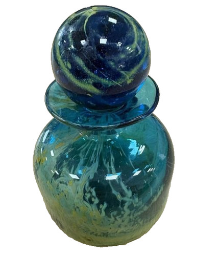 Vintage mdina glass - vintage,