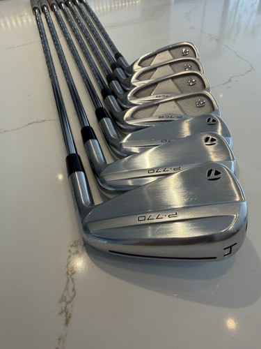 Taylormade p770 p7cb - 4-6,,