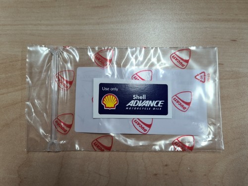 Genuine ducati spare parts - genuine,