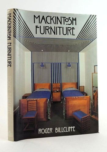Mackintosh furniture - mackintosh,