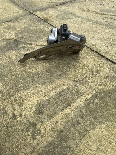 Shimano stx front - rc,