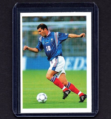 Zinedine zidane 1998 - zidane,