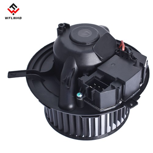 Heater blower motor fan - motor,