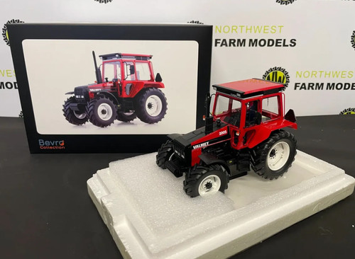 Autocult bc007 scale - 1:32,