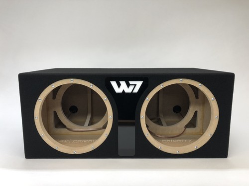 Audio 12w7 dual - 12w7, ae