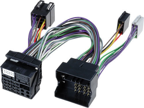 Ford parrot sot - , harness
