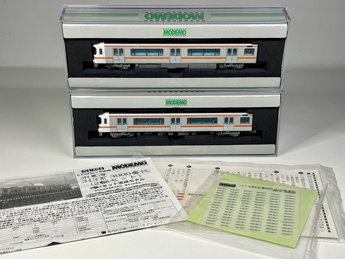 Modemo japan nu501 - modemo,