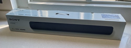 Sony single soundbar sf150 - sony, ht-sf150