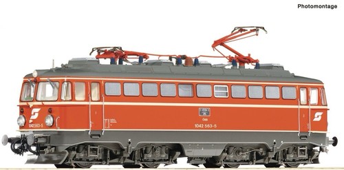 Roco scale 73609 - scale,
