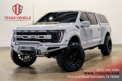 2023 ford 150 - ford, raptor