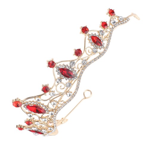 Wedding tiara crown bridal - crown,